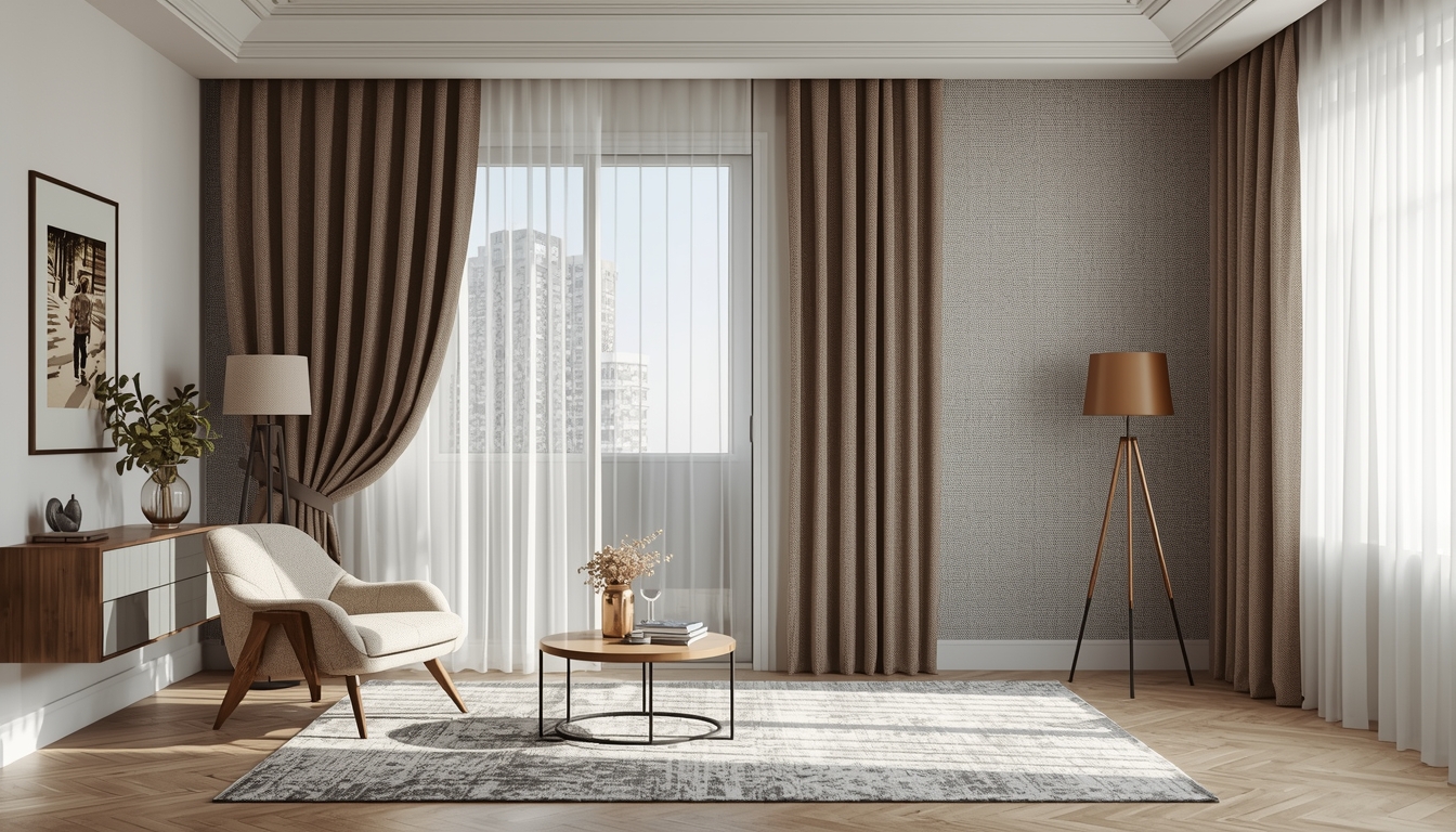 Complete textile decor package by Vorxenorgrdlix